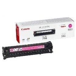 Toner Canon 716m Magenta