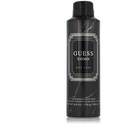 Desodorante en Spray GUESS Uomo 226 ml