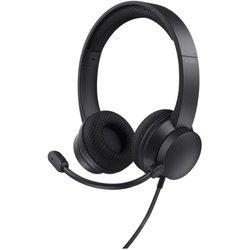 Trust Auriculares Hs-260 Usb