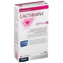 Lactibiane 30 cápsulas