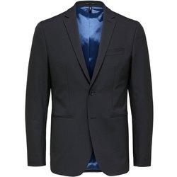 Blazer SELECTED (42 - Negro)