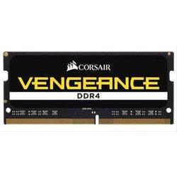 Corsair Vengeance SO-DIMM DDR4 2666MHz 16GB CL18