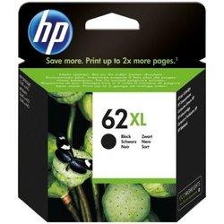 HP Cartucho De Tinta 62xl