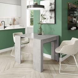 Habitdesign Mesa De Comedor Extensible Kendra