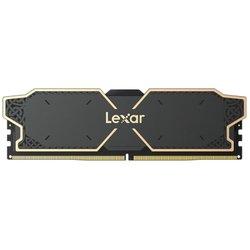 Lexar Thor OC DDR5 6000MHz 32GB 2x16GB CL32