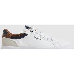 Pepe Jeans Zapatillas Kenton Court Blanco