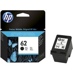 cartucho hp negro 62 c2p04ae