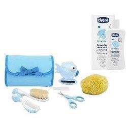 Chicco Set Higiene Azul