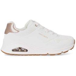 Skechers X Jgoldcrown 310545L WHT