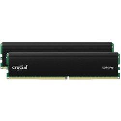 DDR4 CRUCIAL 2X16GB 3200