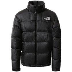 Cazadora The North Face Lhotse Negro Hombre