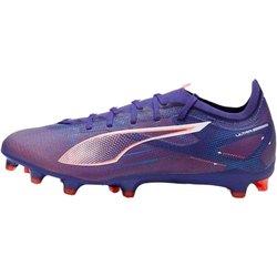 Botas de fútbol Puma Ultra Match FG/AG