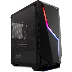 Deep Gaming Nexus PC Gaming AMD Ryzen 7 5700G/16GB/1TB + 1TB SSD