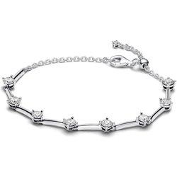 Pulsera Mujer 593009C01-20 20 cm PANDORA