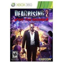 Dead Rising 2: Off the Record Juego para Consola Microsoft XBOX 360