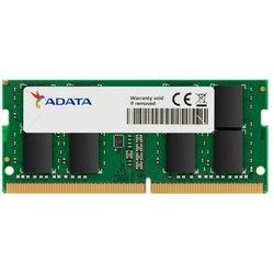 Memoria Ram Ddr4 16Gb Adata Sodimm 3200 Mhz