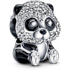 Charm Pandora 790771C01 Oso Panda mujer