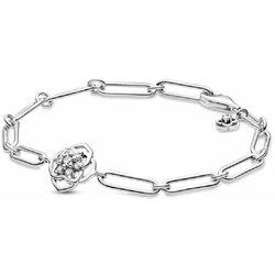 Pulsera Pandora Eslabones Pétalos de Rosa - 599409C01