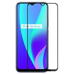 Protector de Cristal Templado OnePlus 7T Negro