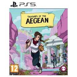 Treasures Of The Aegean (PS5)