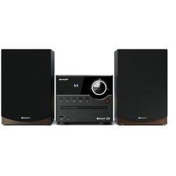 altavoz sharp xl-b512br