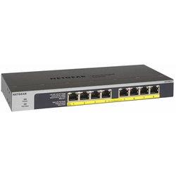 Switch NETGEAR GS108LP