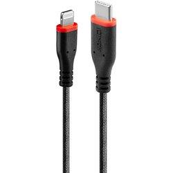 Lindy Cable Usb-c A Lightning 1 M