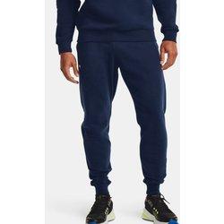 Under Armour Joggers Rival Fleece Azul