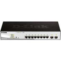 D-Link Switch Dgs-1210-10p/e