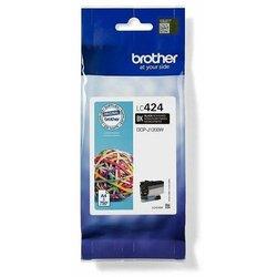 TINTA BROTHER LC424BK NEGRO