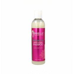 MIELLE Mongongo Oil Champu Exfoliante 240ml