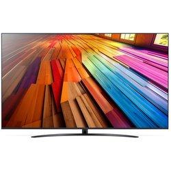 LG 75UT81006LA 75" LED UltraHD 4K HDR10 WebOS