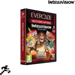 Juego Evercade Intellivision Cartridge 2 (26)