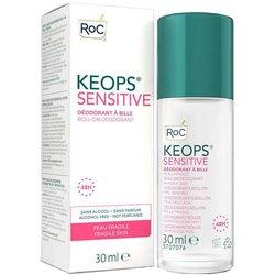 ROC KEOPS DEOD ROLL-ON 48H SEN