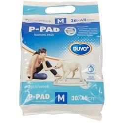 Pañales para Perros DUVO+ Medium