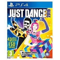 Just Dance 2016