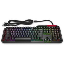 Hp omen 1100 keyboard