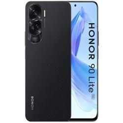 Honor 90 Lite 8+256gb Ds 5g Midnight Black