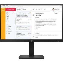 Hp p24h g4 fhd monitor