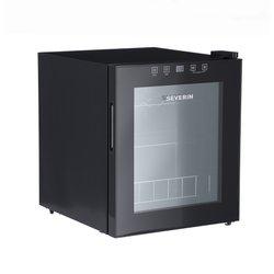 SEVERIN - Vinoteca 46 L -  WKS 8907 Negro