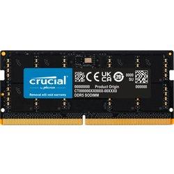 Crucial 32GB DDR5-5600 SODIMM