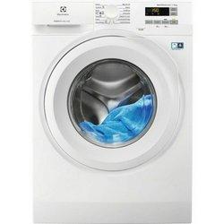 Lavadora electrolux ew6f5142fb blanco 10kg