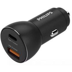 Cargador de Coche Philips DLP2521/00