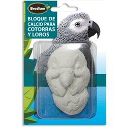 Complemento Alimenticio de Pájaros BRADIUM Yagu Food