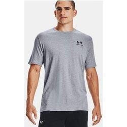 Under Armour Camiseta Sportstyle Left Chest