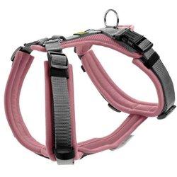 Arnés para Perro Hunter Maldon Up Rosa 38-62 cm