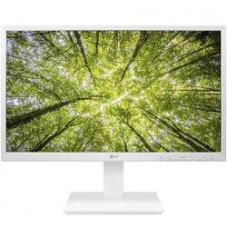 Monitor LG 27BK550Y-W (27'' - FHD - LED)