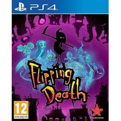 Koch Media Flipping Death Ps4