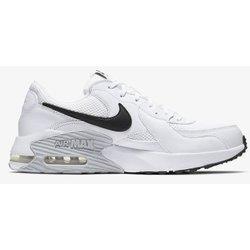 Zapatillas NIKE Air Max Excee Hombre (44 - Blanco)