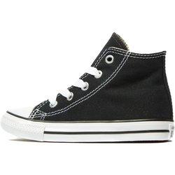 Converse Chuck Taylor All Star Classic Black